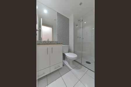 Apartamento à venda com 100m², 3 quartos e 2 vagasBanheiro Social