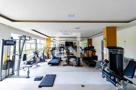 Apartamento à venda com 100m², 3 quartos e 2 vagasÁrea Comum