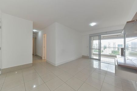 Apartamento à venda com 100m², 3 quartos e 2 vagasSala