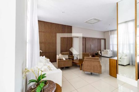 Apartamento à venda com 100m², 3 quartos e 2 vagasÁrea Comum