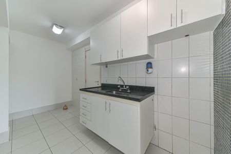 Apartamento à venda com 100m², 3 quartos e 2 vagasCozinha