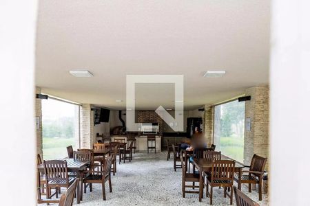 Apartamento à venda com 100m², 3 quartos e 2 vagasÁrea Comum