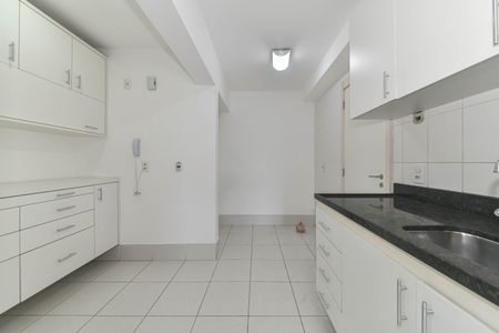 Apartamento à venda com 100m², 3 quartos e 2 vagasCozinha