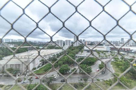 Apartamento à venda com 100m², 3 quartos e 2 vagasVaranda - Vista