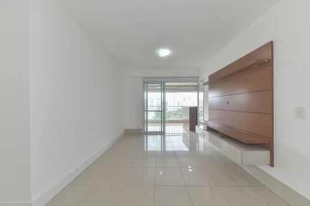 Apartamento à venda com 100m², 3 quartos e 2 vagasSala