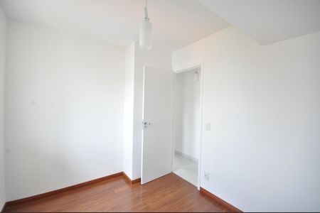 Apartamento à venda com 67m², 3 quartos e 1 vagaQuarto 3