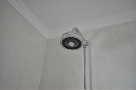 Apartamento à venda com 67m², 3 quartos e 1 vagaBanheiro do Quarto Suíte