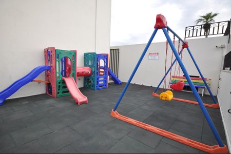 Apartamento à venda com 67m², 3 quartos e 1 vagaÁrea comum - Playground