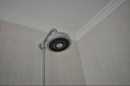 Apartamento à venda com 67m², 3 quartos e 1 vagaBanheiro Social