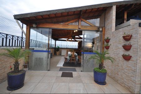 Apartamento à venda com 67m², 3 quartos e 1 vagaRoof Top