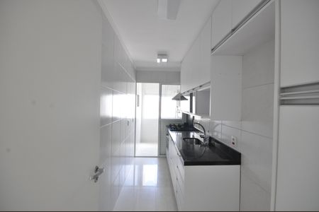 Apartamento à venda com 67m², 3 quartos e 1 vagaCozinha