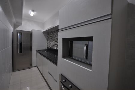 Apartamento à venda com 67m², 3 quartos e 1 vagaÁrea comum - Salão de festas