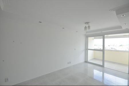 Sala de apartamento à venda com 3 quartos, 67m² em Vila Medeiros, São Paulo