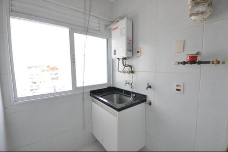 Apartamento à venda com 67m², 3 quartos e 1 vagaÁrea de Serviço