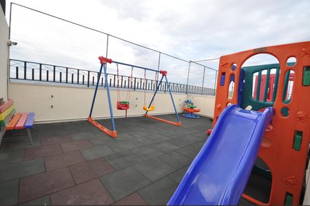 Apartamento à venda com 67m², 3 quartos e 1 vagaÁrea comum - Playground