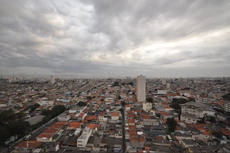 Apartamento à venda com 67m², 3 quartos e 1 vagaVista do Roof Top