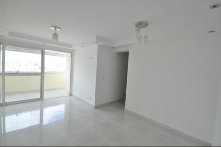 Apartamento à venda com 67m², 3 quartos e 1 vagaSala