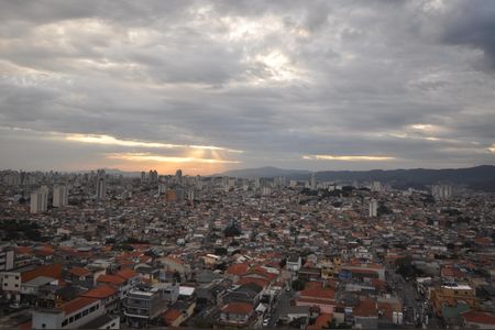 Apartamento à venda com 67m², 3 quartos e 1 vagaVista do Roof Top