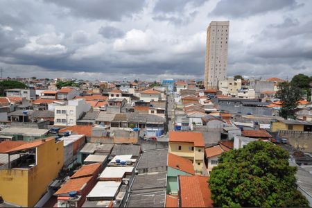 Apartamento à venda com 67m², 3 quartos e 1 vagaVista do Quarto 3