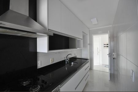 Apartamento à venda com 67m², 3 quartos e 1 vagaCozinha
