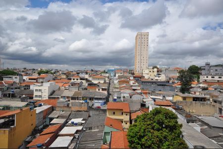 Apartamento à venda com 67m², 3 quartos e 1 vagaVista do Quarto 2