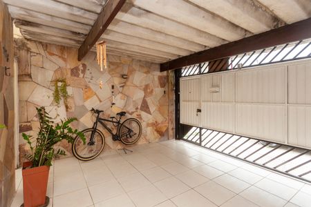 Casa à venda com 160m², 3 quartos e 2 vagasGaragem