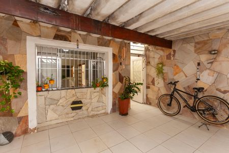 Casa à venda com 160m², 3 quartos e 2 vagasGaragem