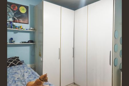 Casa à venda com 160m², 3 quartos e 2 vagasQuarto 3