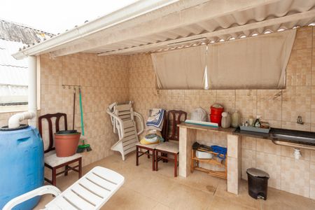 Casa à venda com 160m², 3 quartos e 2 vagasÁrea de Lazer