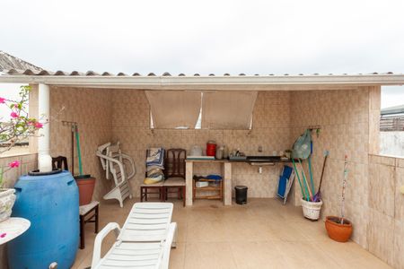 Casa à venda com 160m², 3 quartos e 2 vagasÁrea de Lazer