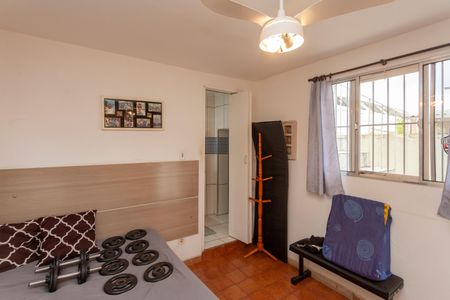 Casa à venda com 160m², 3 quartos e 2 vagasQuarto Suíte 2