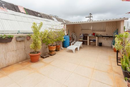 Casa à venda com 160m², 3 quartos e 2 vagasÁrea de Lazer