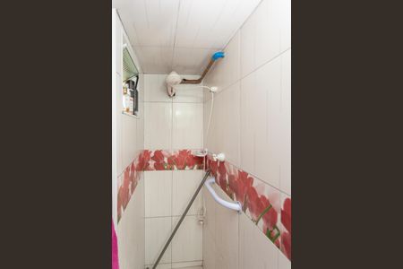 Casa à venda com 160m², 3 quartos e 2 vagasBanheiro da Suíte