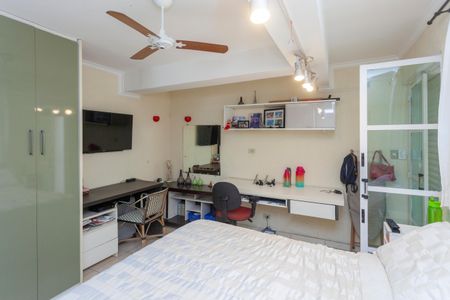 Casa à venda com 160m², 3 quartos e 2 vagasQuarto Suíte