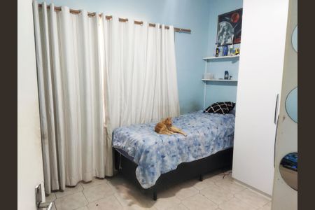 Casa à venda com 160m², 3 quartos e 2 vagasQuarto 3