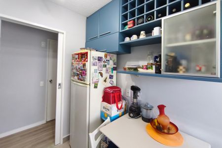 Apartamento para alugar com 68m², 3 quartos e 1 vagaCozinha