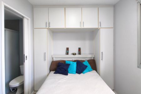 Apartamento para alugar com 68m², 3 quartos e 1 vagaQuarto 3