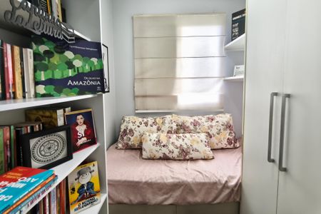 Apartamento para alugar com 68m², 3 quartos e 1 vagaQuarto 1