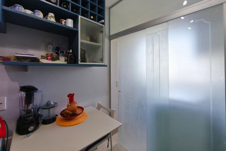 Apartamento para alugar com 68m², 3 quartos e 1 vagaCozinha