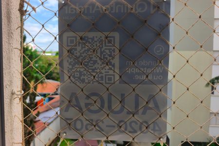 Apartamento para alugar com 68m², 3 quartos e 1 vagaPLACA INSTALADA NO IMÓVEL