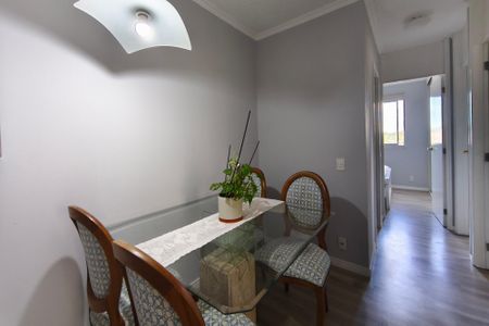 Apartamento para alugar com 68m², 3 quartos e 1 vagaSala