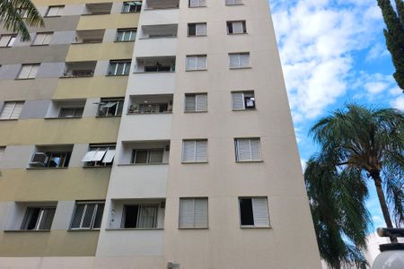 Apartamento para alugar com 68m², 3 quartos e 1 vagaPLACA INSTALADA NO IMÓVEL