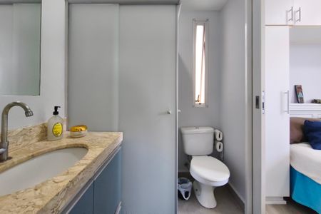 Apartamento para alugar com 68m², 3 quartos e 1 vagaBanheiro