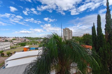 Apartamento para alugar com 68m², 3 quartos e 1 vagaVista Varanda