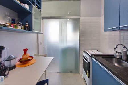 Apartamento para alugar com 68m², 3 quartos e 1 vagaCozinha