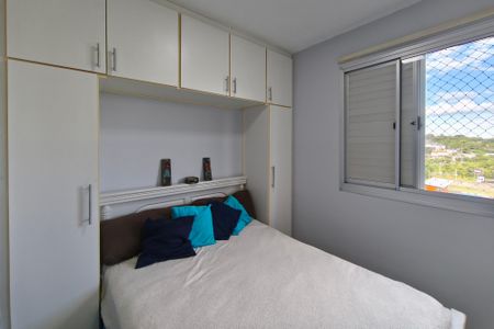 Apartamento para alugar com 68m², 3 quartos e 1 vagaQuarto 3
