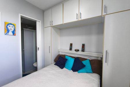 Apartamento para alugar com 68m², 3 quartos e 1 vagaQuarto 3