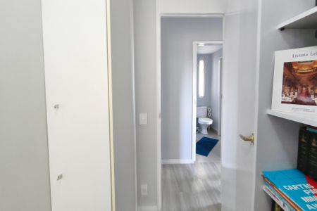Apartamento para alugar com 68m², 3 quartos e 1 vagaQuarto 1