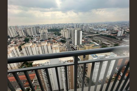 Foto 08 de apartamento à venda com 3 quartos, 200m² em Quarta Parada, São Paulo