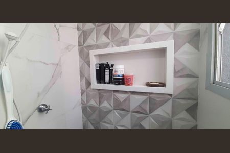 Apartamento à venda com 54m², 2 quartos e 1 vaga